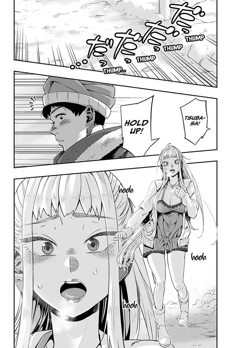 Dosanko Gyaru Is Mega Cute Chapter 2 21